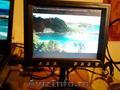 VAND MONITOR AUTO 8 INCH TFT-LCD